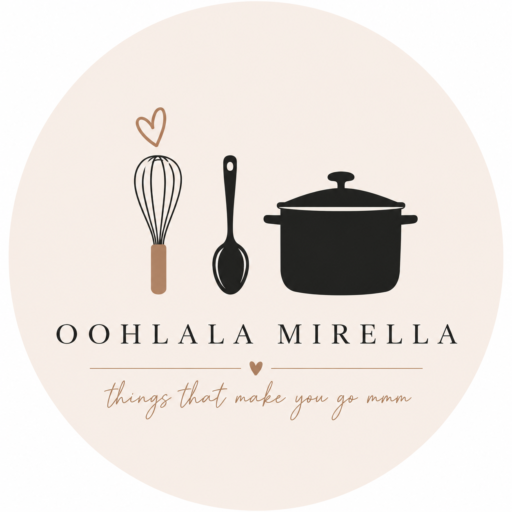 Oohlala Mirella